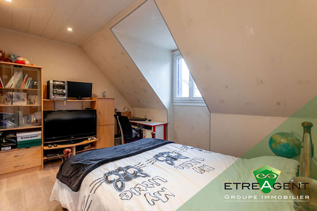 Maison à SAINT-OUEN-L'AUMONE