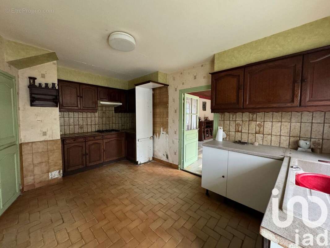 Photo 6 - Maison à CONCORES