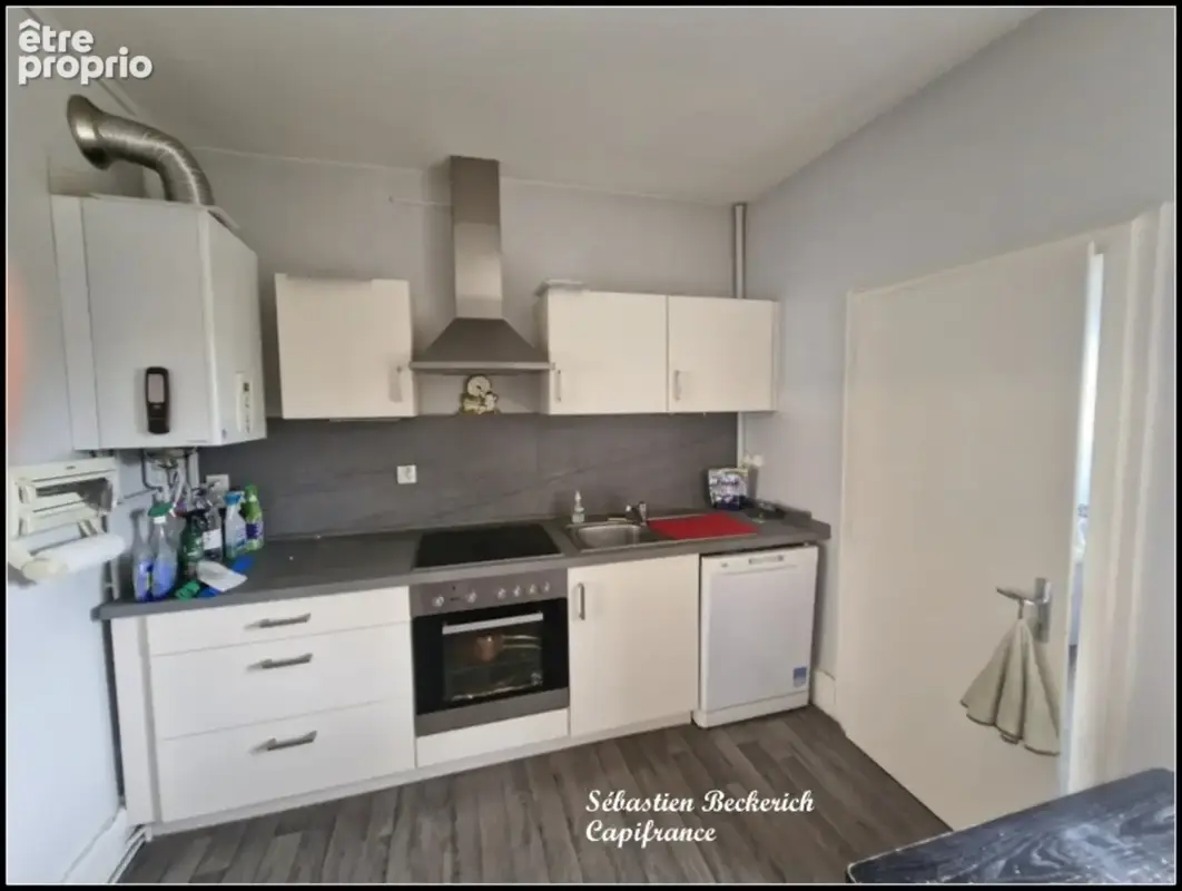 Immeuble à vendre SARREGUEMINES (57) - photo 2