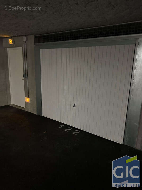 Appartement à HEROUVILLE-SAINT-CLAIR