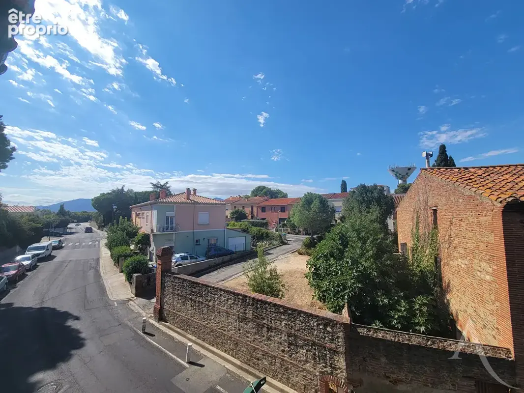 Photo Maison à Saint-Cyprien au prix de 109 000€