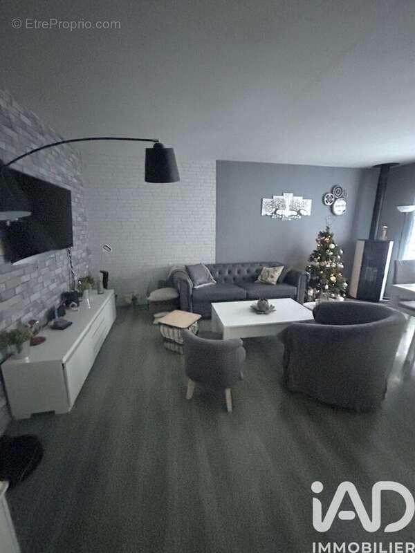 Photo 3 - Maison à TRILPORT