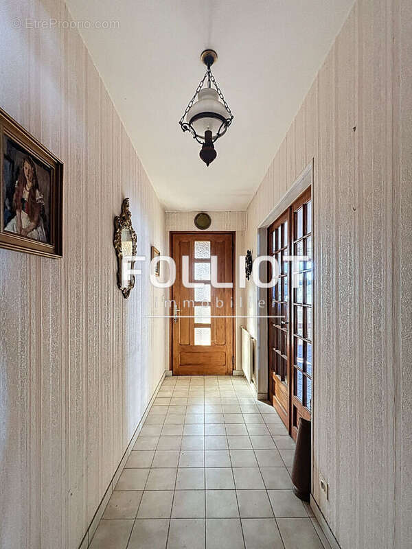 Maison à SAINT-PAIR-SUR-MER