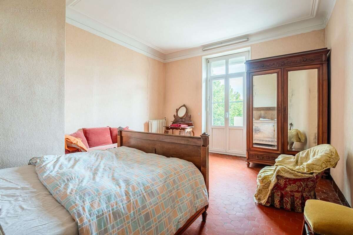 Maison à MARSEILLE-8E