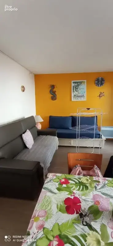 Le Verdon  - Appartement T2 - photo 8