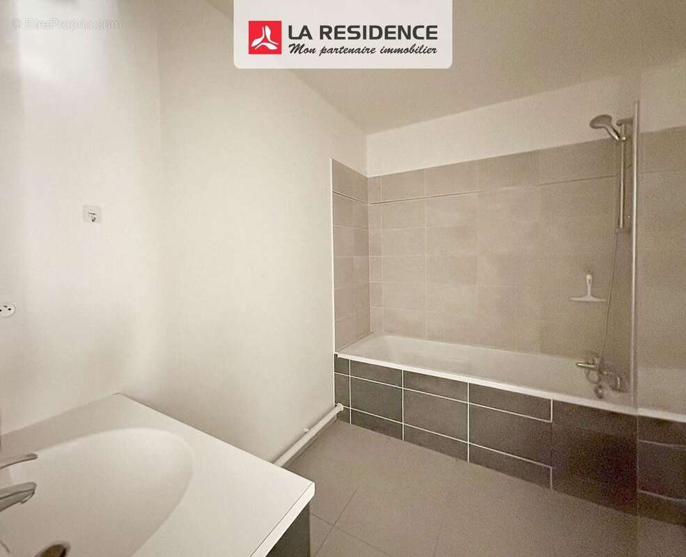 Appartement à CHATOU