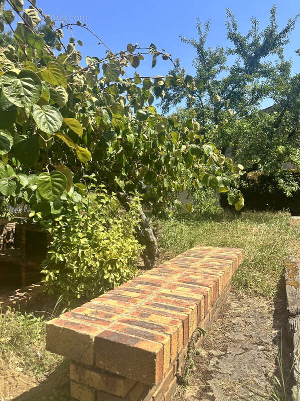 Maison individuelle sur son terrain - photo 23