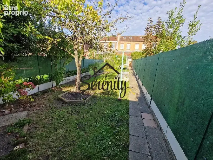 Maison 4 pièces 103 m² à vendre à Loos (59120) - photo 6