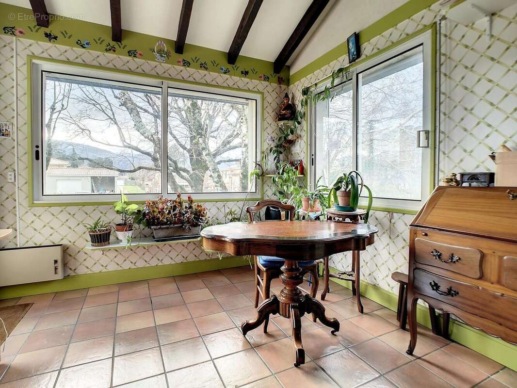 Photo 6 - Maison à AUSSILLON