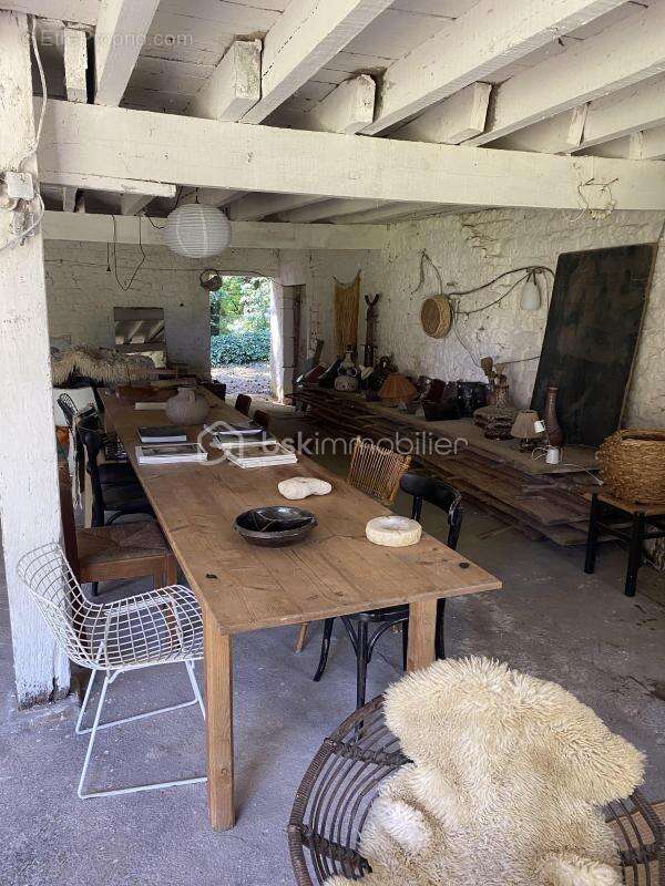 Propriété d’exception – Charme et authenticité - photo 20