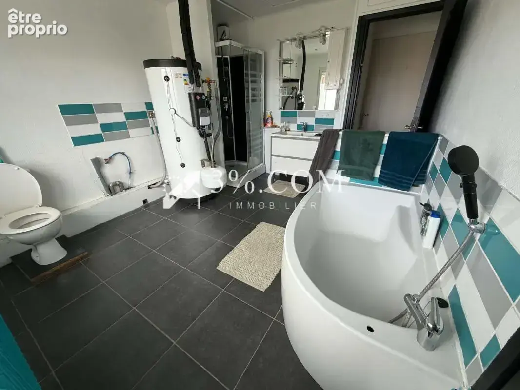 Grande maison de famille divisible! - photo 14