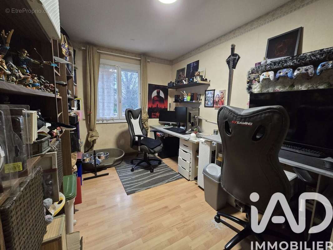 Photo 5 - Maison à FERRIERES-EN-GATINAIS