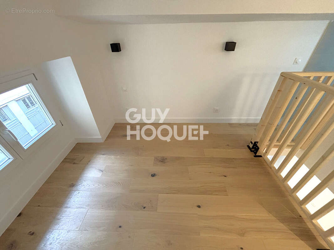 Appartement à LYON-2E