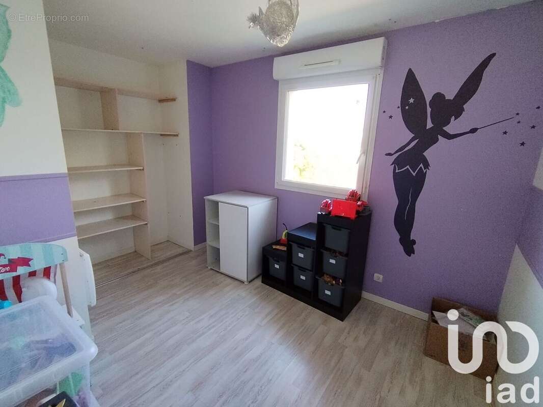 Photo 7 - Maison à CHAMPIGNY-SUR-AUBE