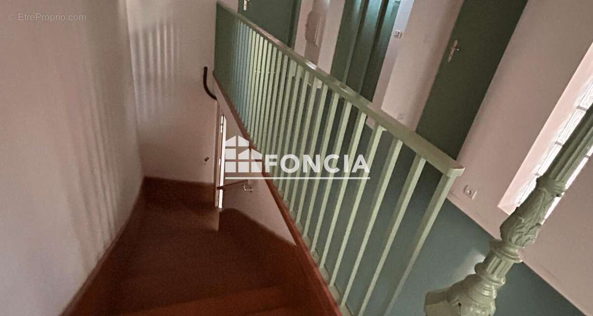 Proche Sarrebourg – Duplex 126m² au 2ème étage avec ascenseur, roof top, garage et parking - photo 5