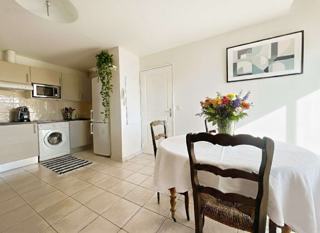 Appartement à SAINTE-MARIE