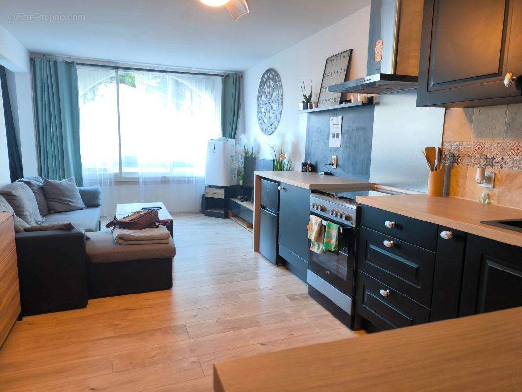 Appartement à LE GRAU-DU-ROI