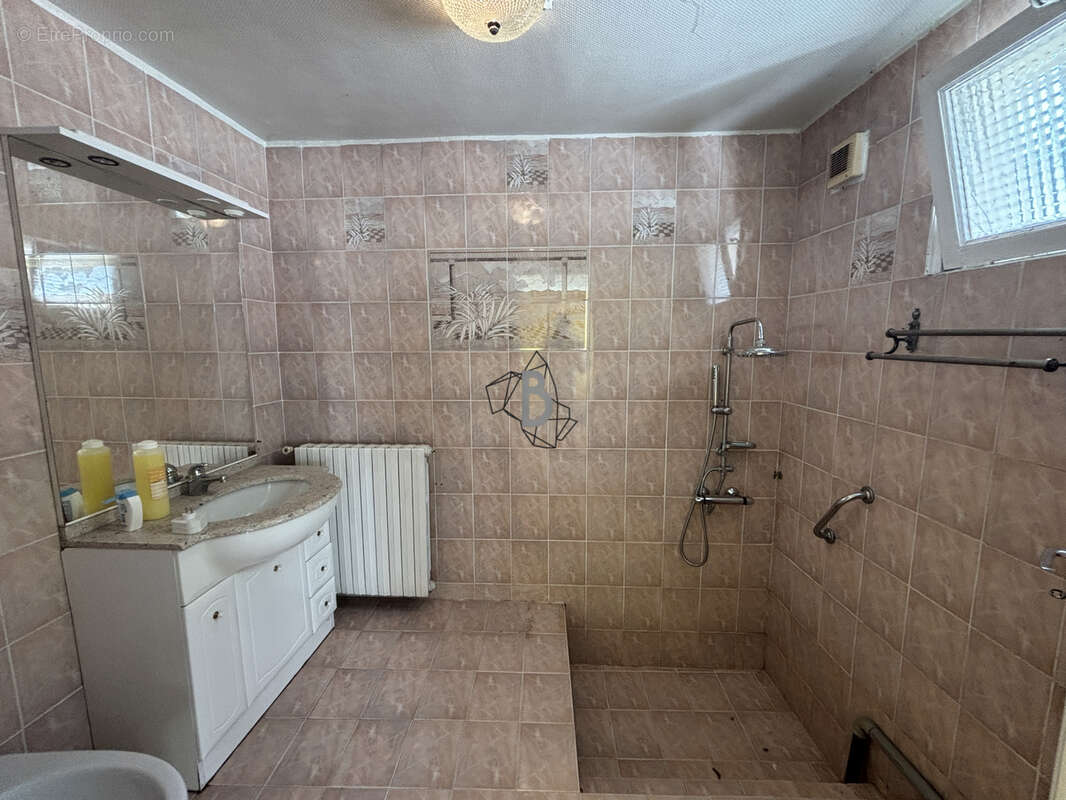 Maison T4 - 106 m2 - CARMAUX - photo 6