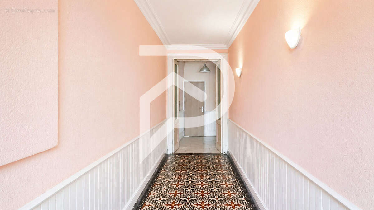 Appartement à CASTRES