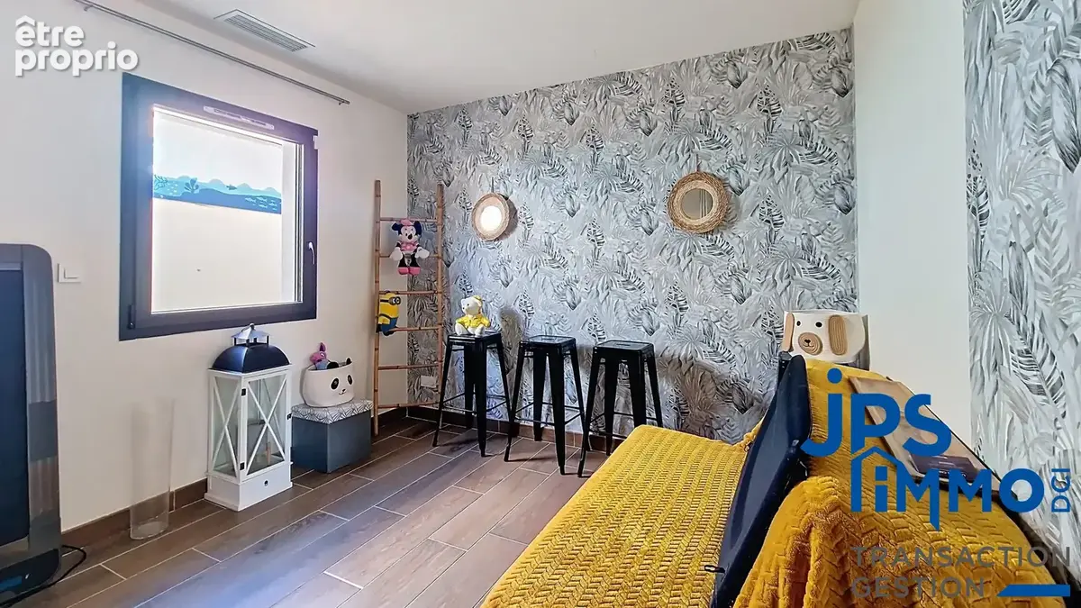 Maison 140 m² à Genissieux  - photo 6