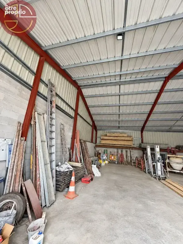 Commerce 450 m² à vendre à Pins-Justaret (31860) - photo 8