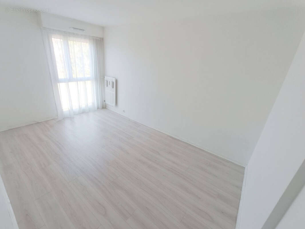Appartement à AMIENS