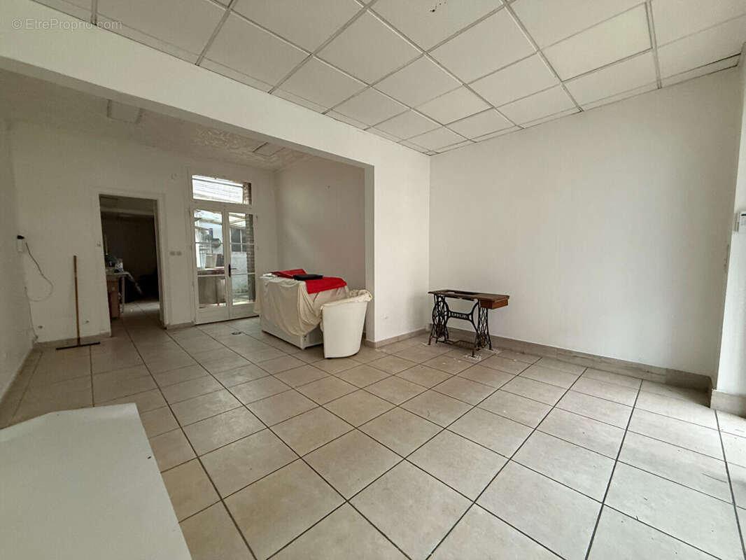 Appartement à CHAMBLY