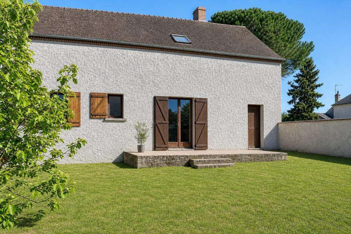 Maison à VINEUIL