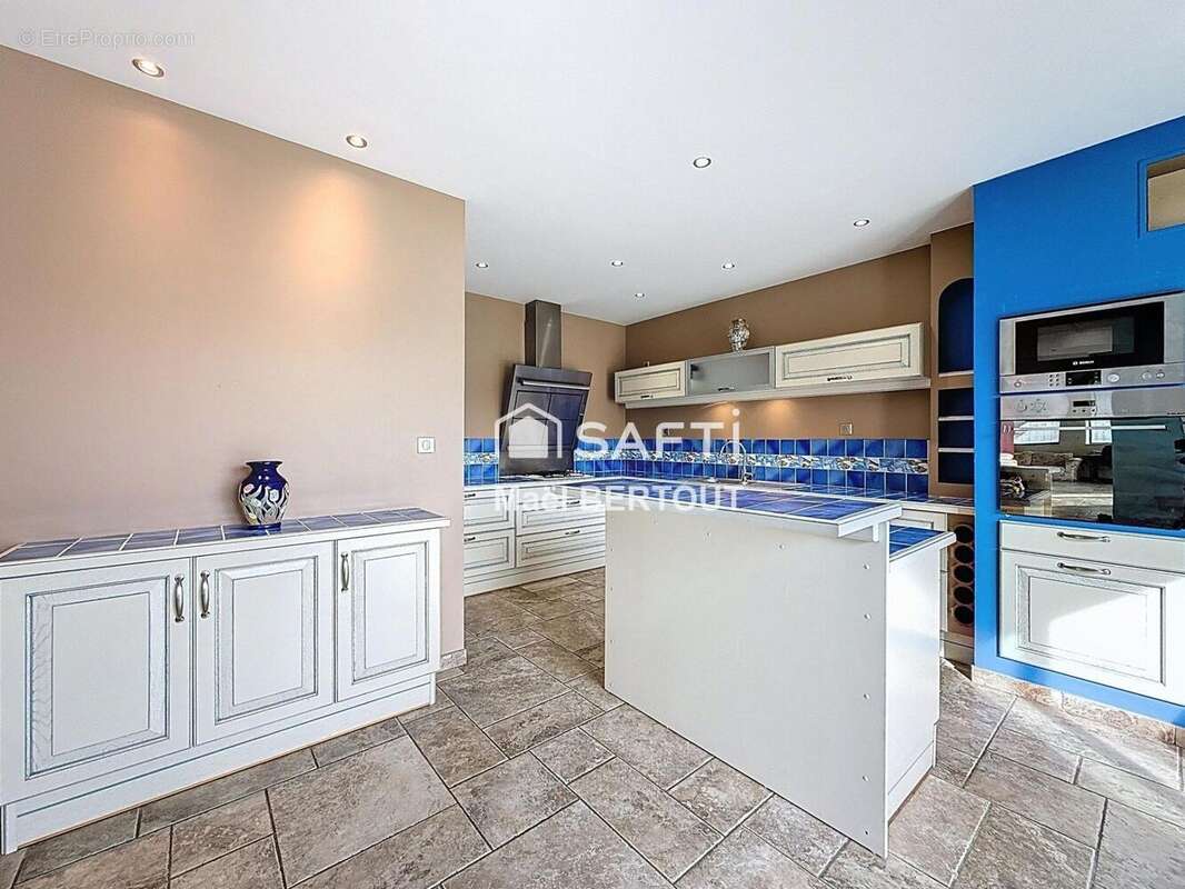 Photo 6 - Maison à VEYRINS-THUELLIN