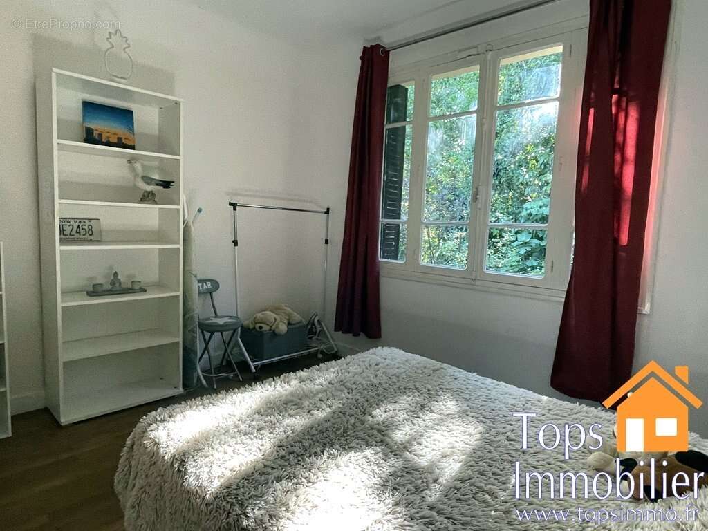 Maison à LA FOUILLADE