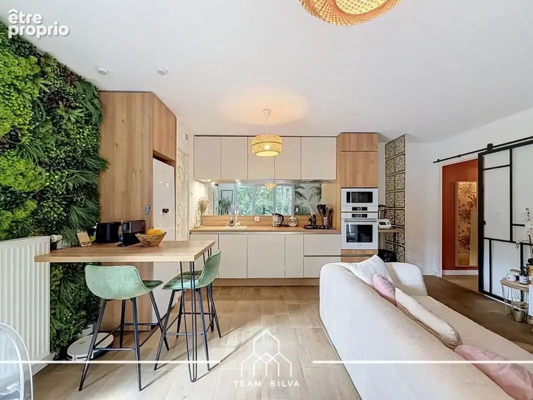 Appartement - photo 6