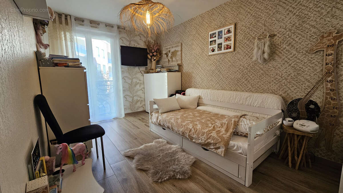 Appartement à SAINTE-MAXIME