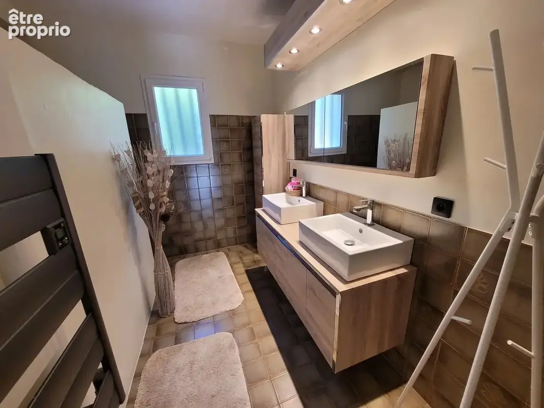 Maison familiale au calme - 6 pièces - 155.9 m² - photo 14