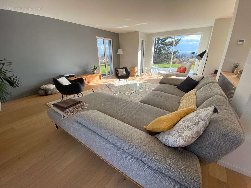 Maison à ZIMMERSHEIM