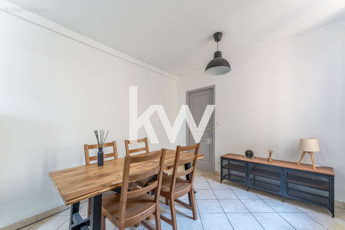 Appartement à LYON-5E