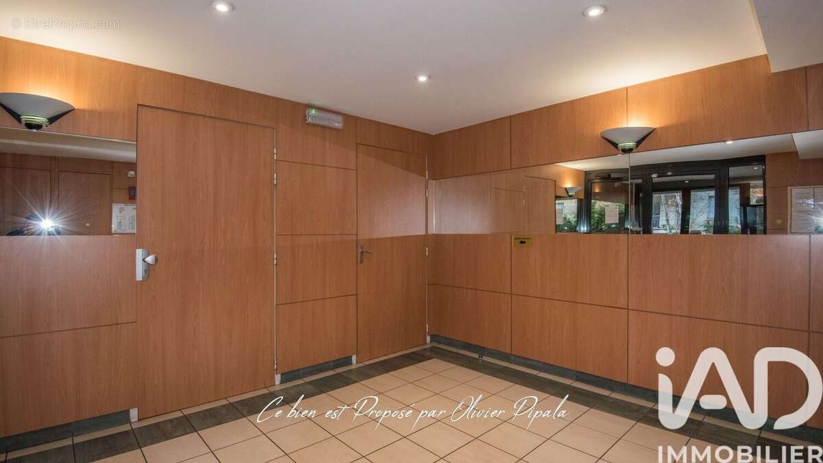 Photo 4 - Appartement à ANGERS