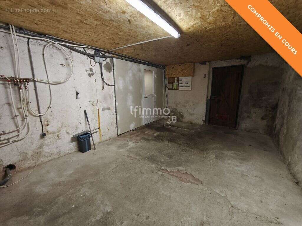 Maison à BITSCHWILLER-LES-THANN