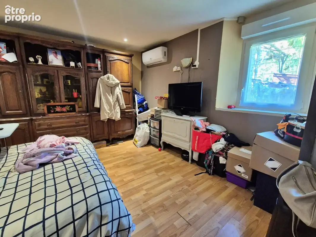 Maison à Epiez-Sur-Meuse  - photo 9