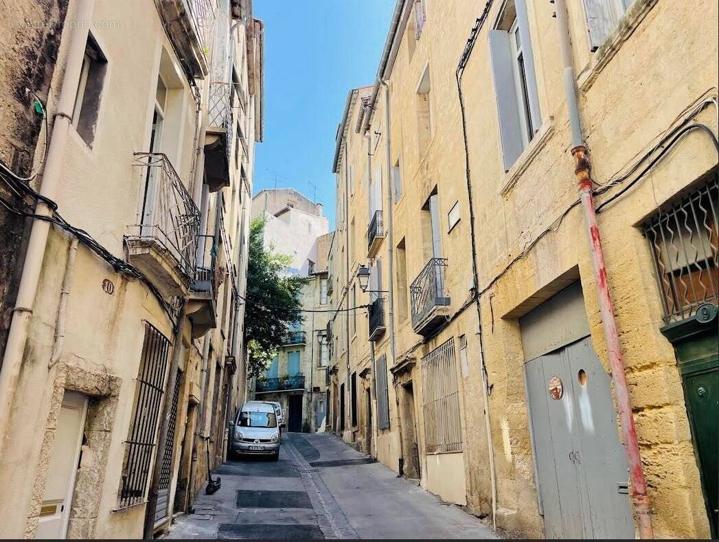 Appartement 57 m² à Montpellier  - photo 9