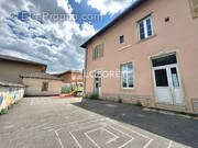 Appartement à SAINT-TRIVIER-SUR-MOIGNANS