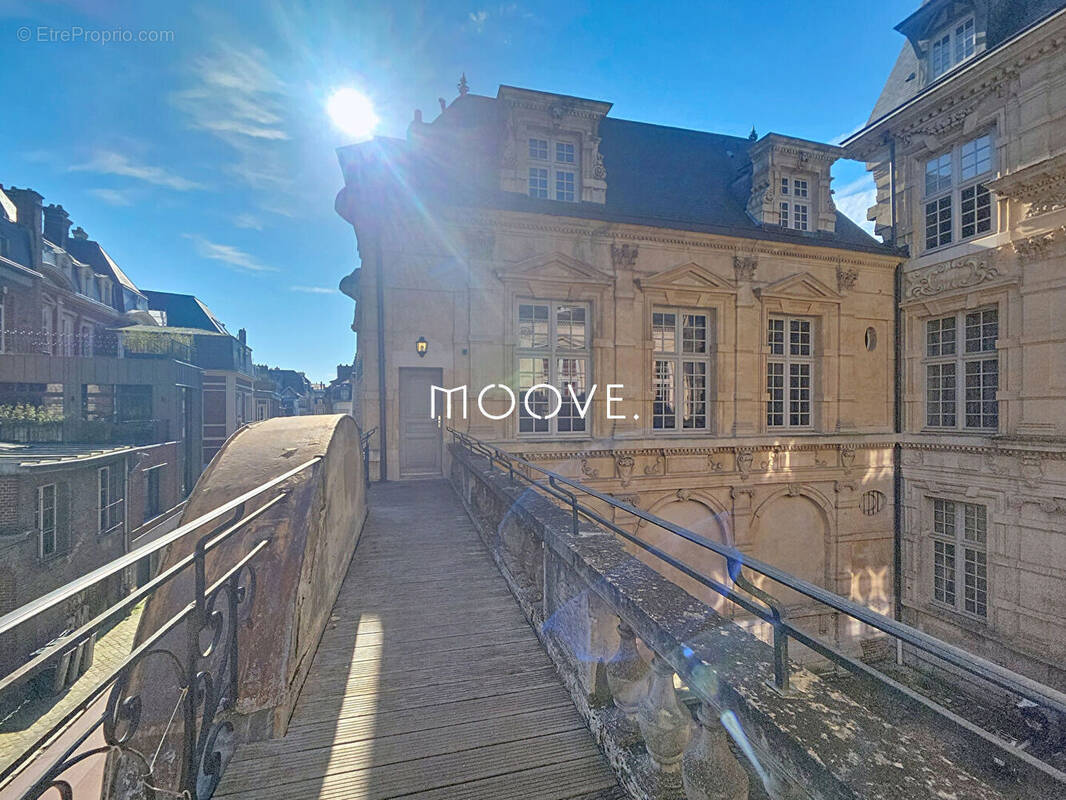 Appartement à ROUEN