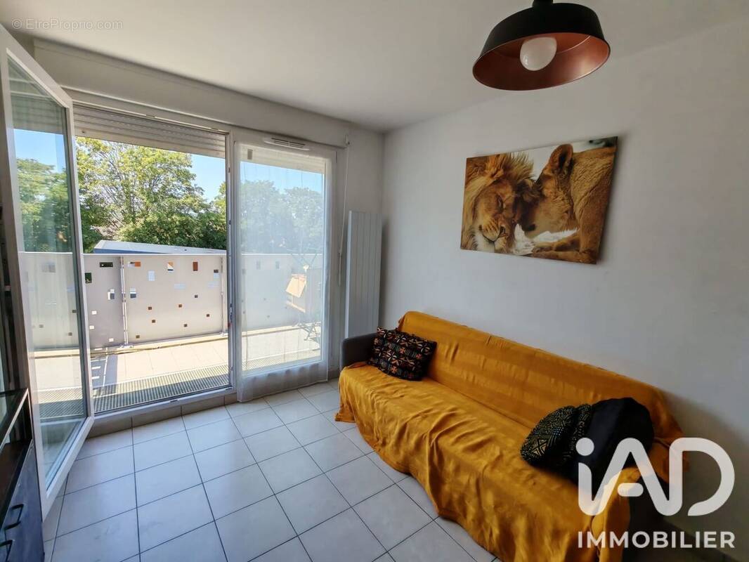Photo 1 - Appartement à SAULX-LES-CHARTREUX