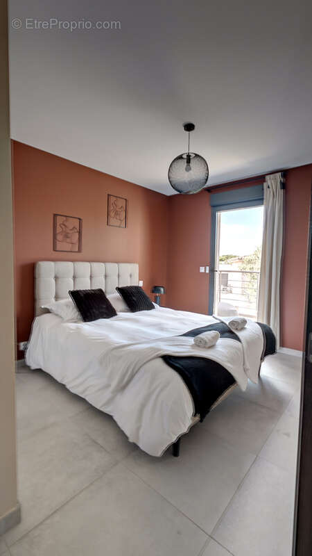 Appartement à BONIFACIO