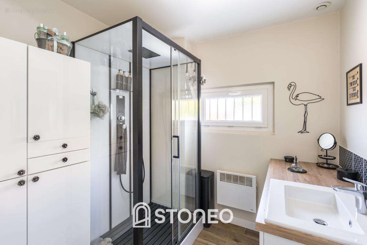 VERTOU - Maison 2 chambres - Excellent état - Proche du Chêne - photo 18