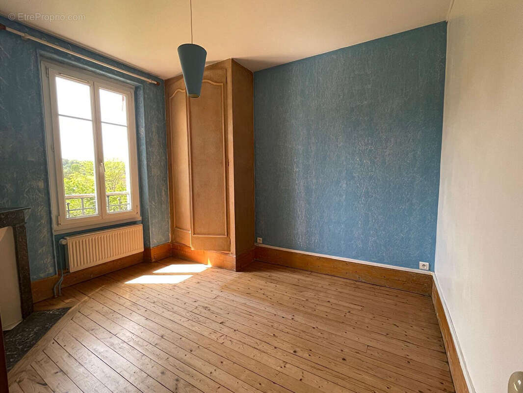 Maison à LIZY-SUR-OURCQ