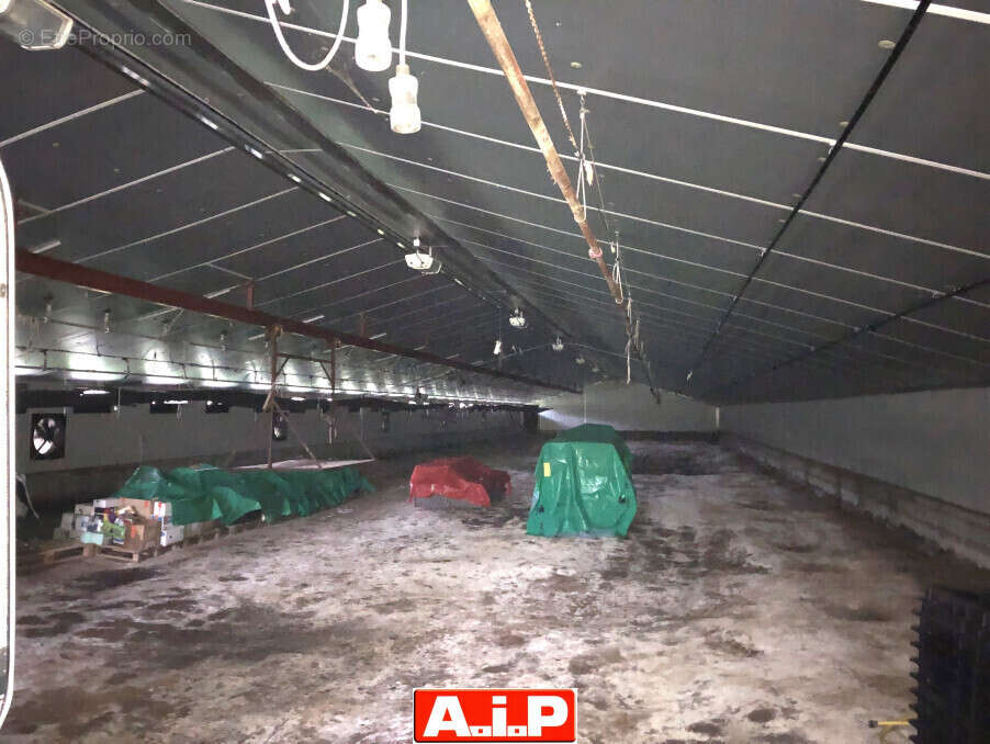 Autre à LA MEILLERAIE-TILLAY