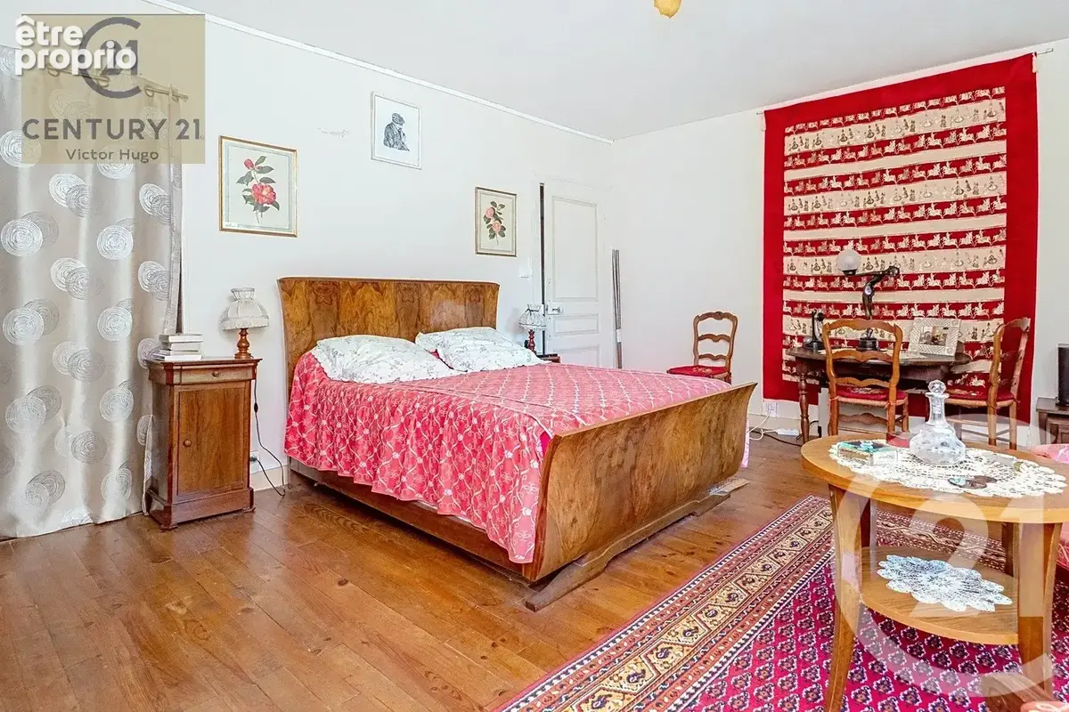 Maison 4 pièces 140 m² à vendre à Bellac (87300) - photo 10
