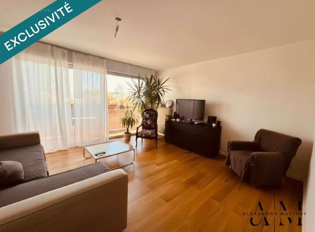 Photo 2 - Appartement à BORDEAUX