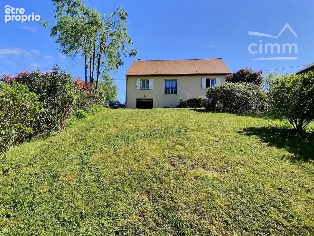 Maison de plain pied, 2 chambres, vue dégagée - photo 2