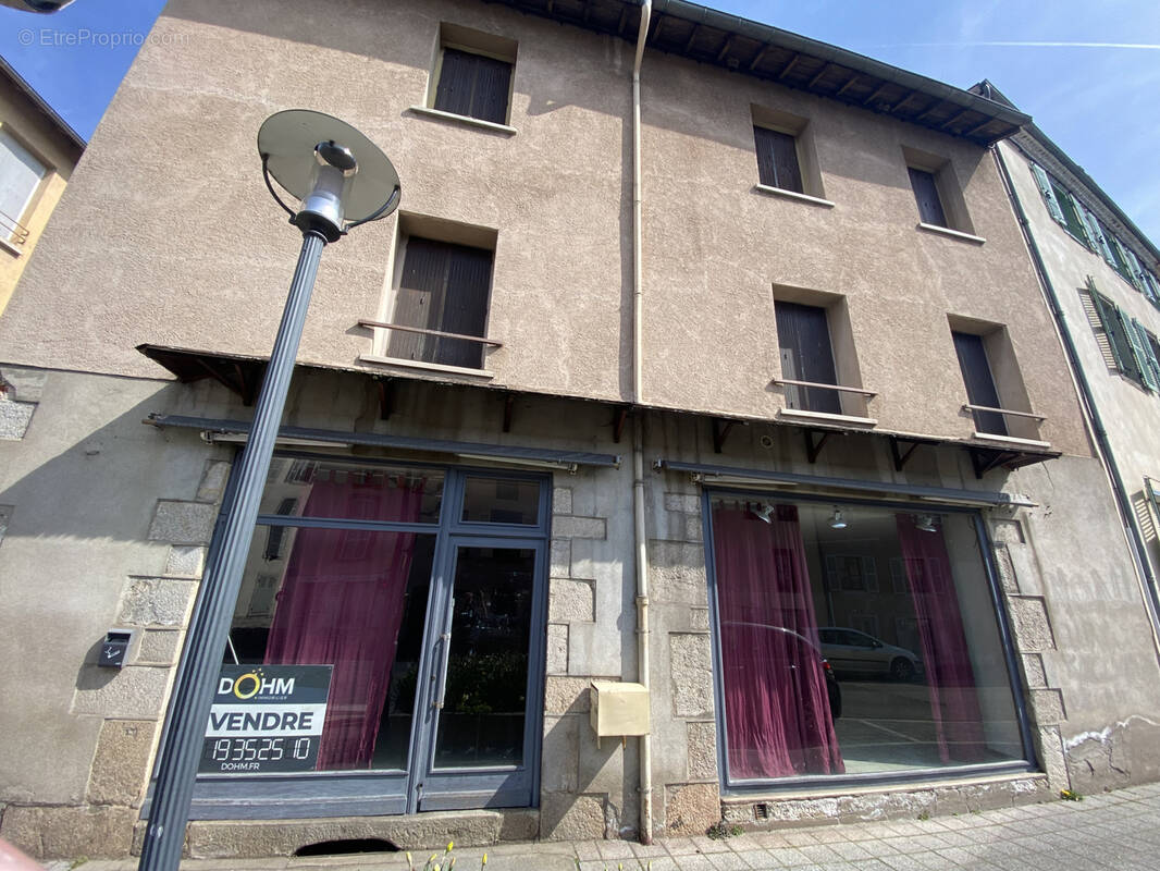 Appartement à AMBERT